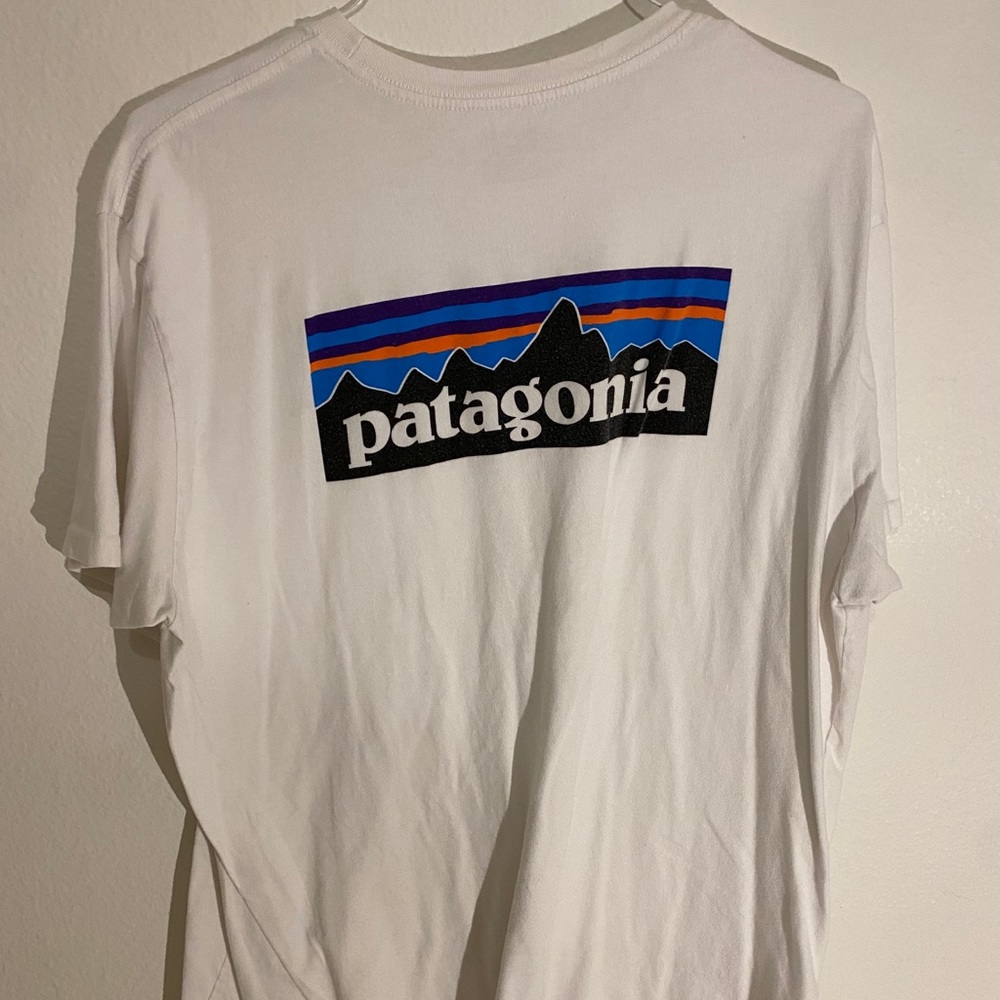 Patagonia T-shirt